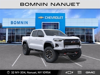 2025 Chevrolet Colorado