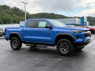2025 Chevrolet Colorado for sale in Princeton WV