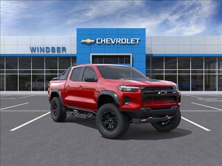 2025 Chevrolet Colorado for sale in Windber PA