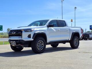 2025 Chevrolet Colorado for sale in West TX