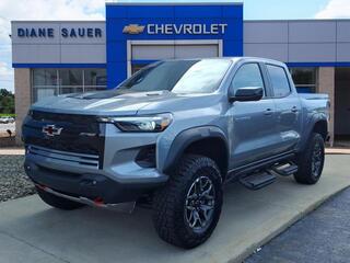 2025 Chevrolet Colorado for sale in Warren OH