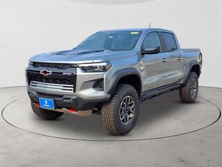 2026 Chevrolet Colorado for sale in Matteson IL