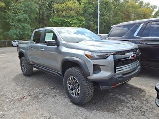 2026 Chevrolet Colorado for sale in Youngstown OH