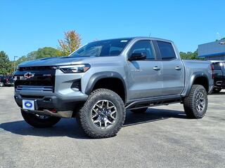 2026 Chevrolet Colorado for sale in Portsmouth NH