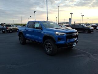 2026 Chevrolet Colorado for sale in Bradley IL