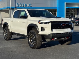 2026 Chevrolet Colorado for sale in West Union SC