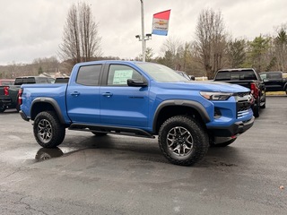 2026 Chevrolet Colorado for sale in Princeton WV