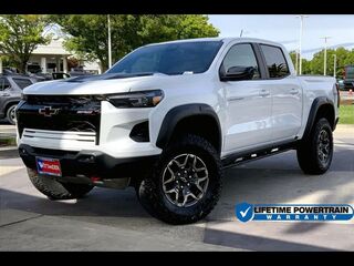 2026 Chevrolet Colorado for sale in Chico CA
