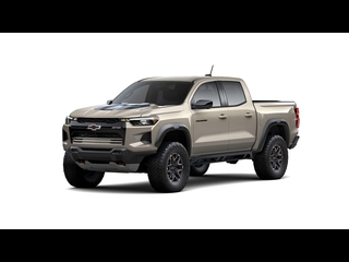 2026 Chevrolet Colorado for sale in Nitro WV