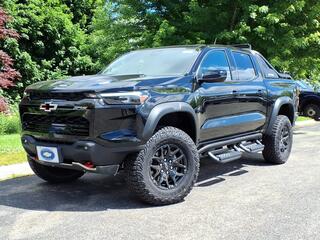 2026 Chevrolet Colorado for sale in Portsmouth NH