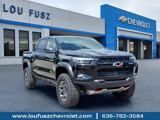 2026 Chevrolet Colorado for sale in Cincinnati OH