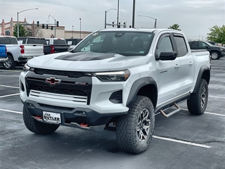 2023 Chevrolet Colorado for sale in Fenton MO