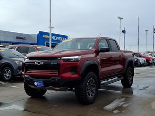 2023 Chevrolet Colorado for sale in Columbus NE
