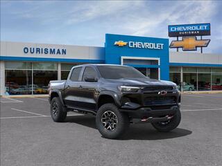 2024 Chevrolet Colorado for sale in Bedford VA