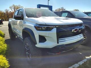 2024 Chevrolet Colorado for sale in Green Brook NJ