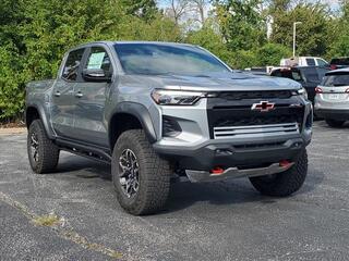 2024 Chevrolet Colorado for sale in Cincinnati OH