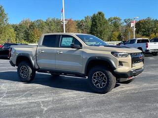 2024 Chevrolet Colorado for sale in Princeton WV