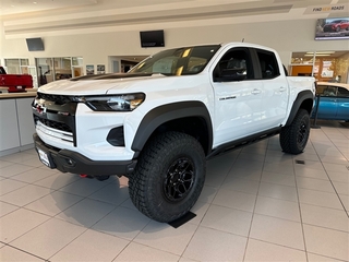 2024 Chevrolet Colorado