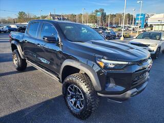 2024 Chevrolet Colorado
