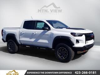 2024 Chevrolet Colorado for sale in Chattanooga TN