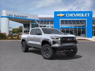 2024 Chevrolet Colorado for sale in Evansville WI