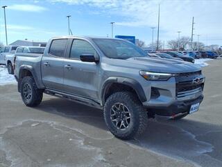 2024 Chevrolet Colorado for sale in Sun Prairie WI