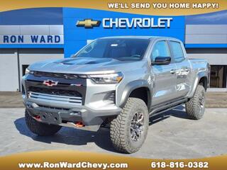 2024 Chevrolet Colorado for sale in Herrin IL