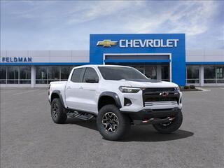 2025 Chevrolet Colorado for sale in Novi MI