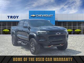 2025 Chevrolet Colorado for sale in Troy OH