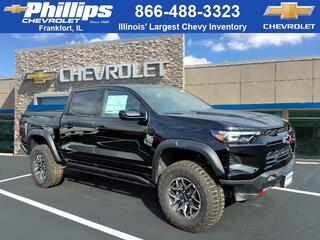 2025 Chevrolet Colorado for sale in Frankfort IL