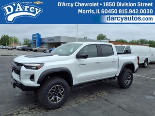 2025 Chevrolet Colorado for sale in Olathe KS