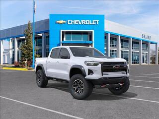 2025 Chevrolet Colorado for sale in Saline MI