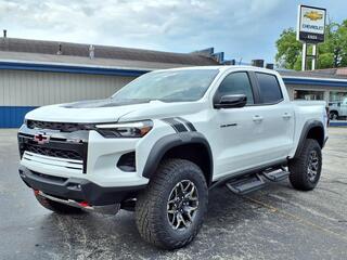 2025 Chevrolet Colorado for sale in Boardman OH