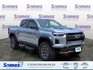 2025 Chevrolet Colorado for sale in Greenville SC
