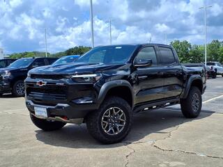 2025 Chevrolet Colorado for sale in Pearland TX