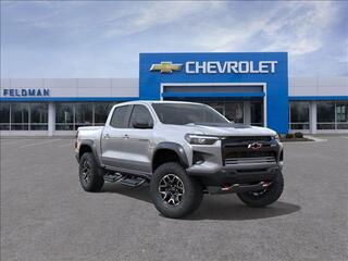 2026 Chevrolet Colorado for sale in Novi MI