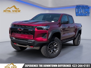 2026 Chevrolet Colorado for sale in Chattanooga TN
