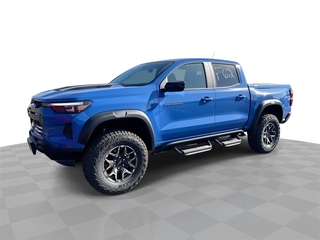 2026 Chevrolet Colorado for sale in Olathe KS
