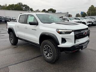 2026 Chevrolet Colorado for sale in Evansville WI