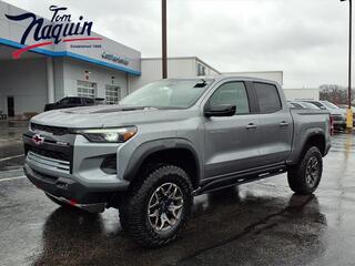 2026 Chevrolet Colorado for sale in Elkhart IN