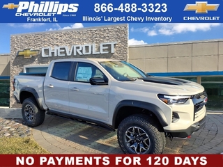 2026 Chevrolet Colorado for sale in Frankfort IL