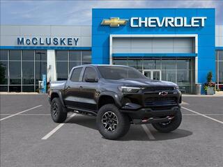2026 Chevrolet Colorado for sale in Cincinnati OH