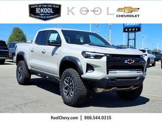 2026 Chevrolet Colorado for sale in Grand Rapids MI