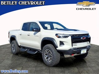 2026 Chevrolet Colorado for sale in Derry NH