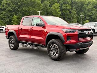 2026 Chevrolet Colorado for sale in Princeton WV