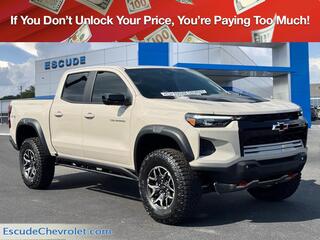 2026 Chevrolet Colorado for sale in Easley SC