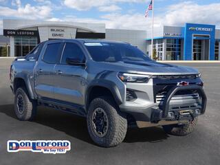 2023 Chevrolet Colorado for sale in Cleveland TN