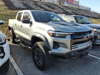 2023 Chevrolet Colorado for sale in Roanoke VA