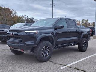 2024 Chevrolet Colorado for sale in Ann Arbor MI