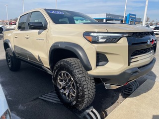 2024 Chevrolet Colorado for sale in Bowling Green KY